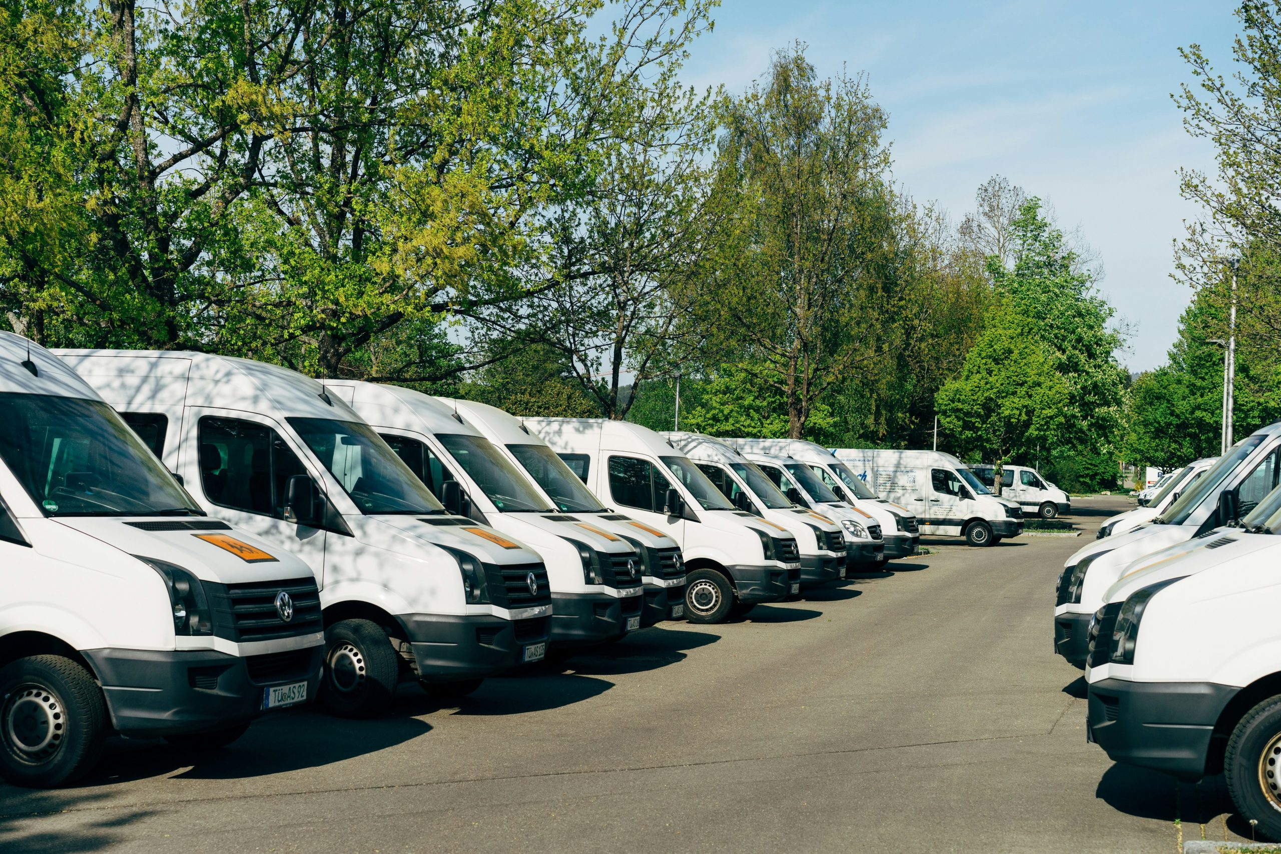 How Fleet Management Technology can help you cut costs