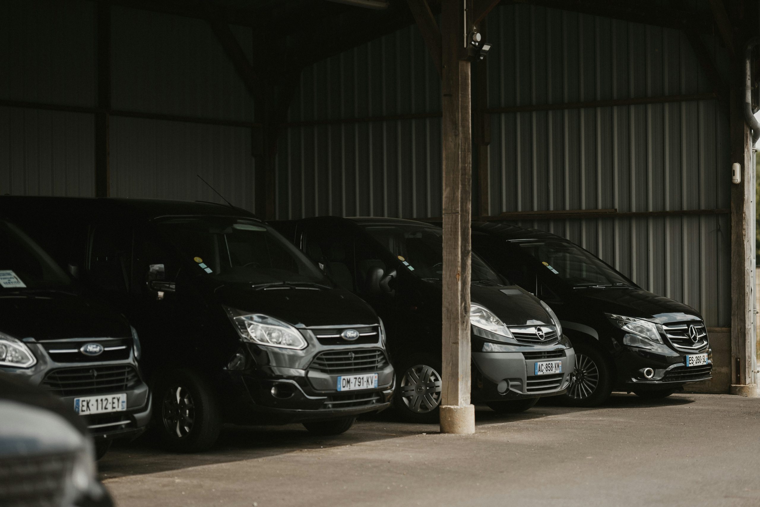 Fleet Optimisation: Your Guide to DVSA Compliance and Beyond