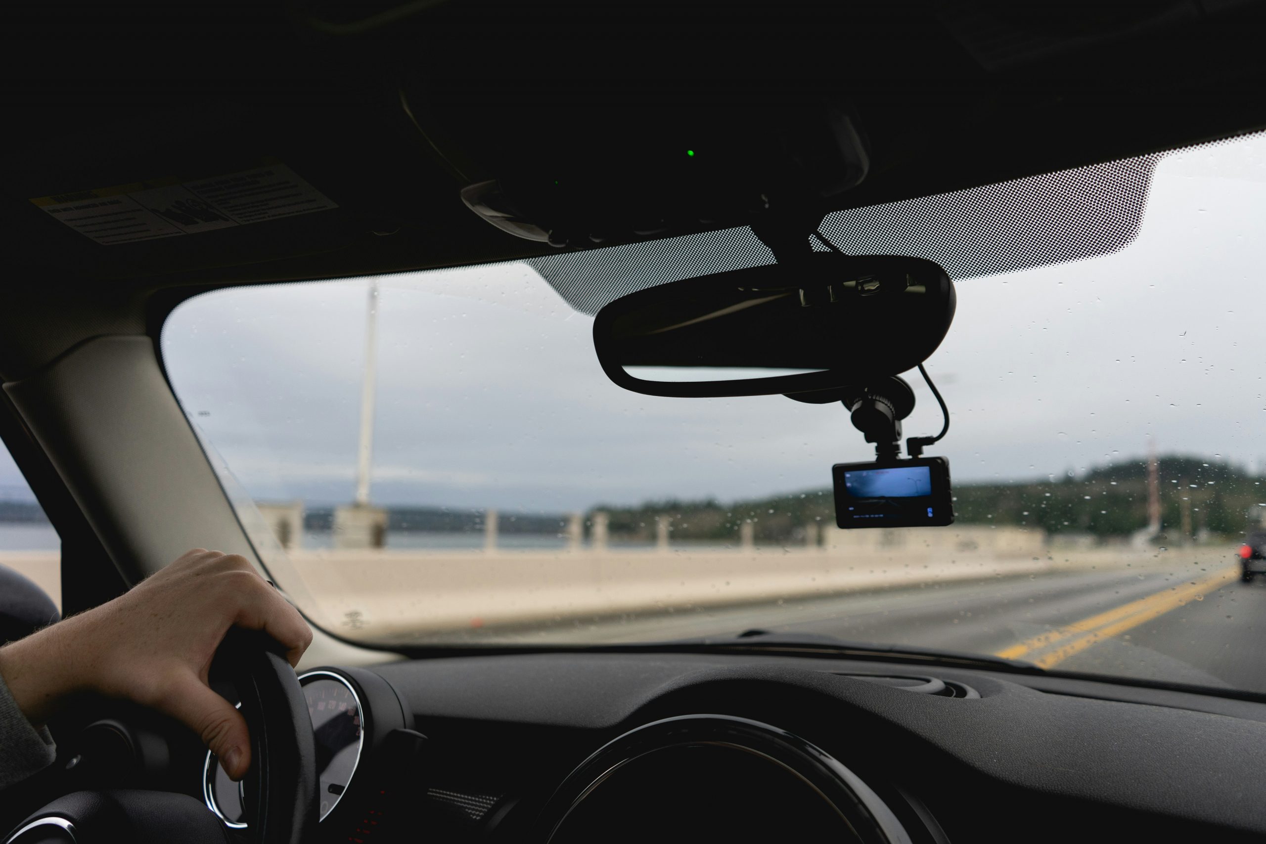 The Benefits of Fleet Cameras